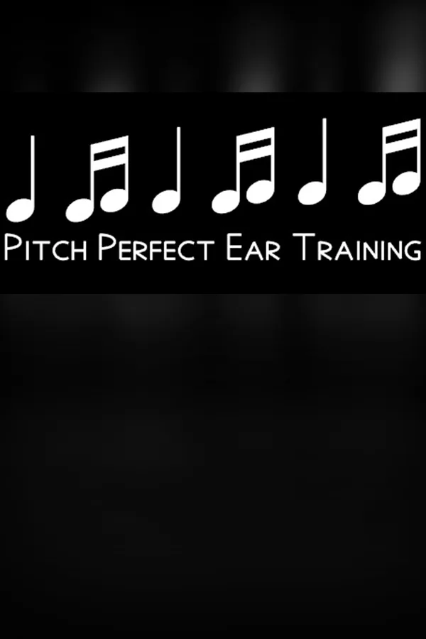 Copertina di Pitch Perfect Ear Training