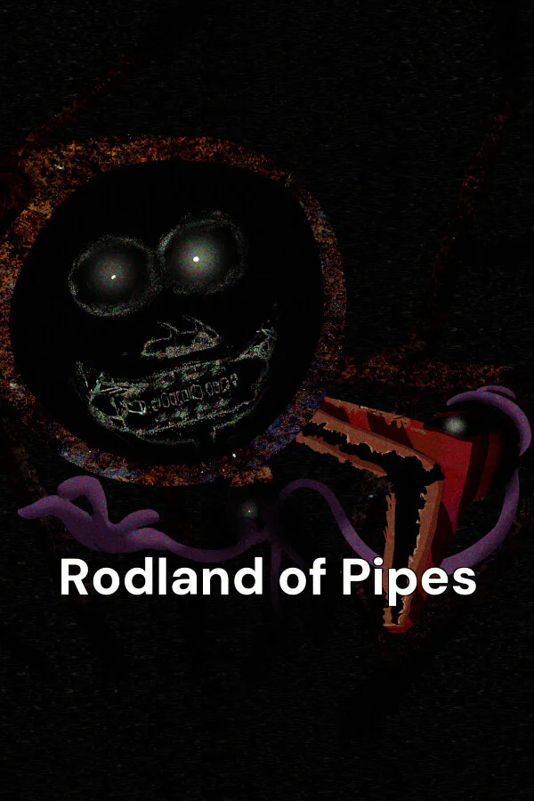 Copertina di Rodland of Pipes