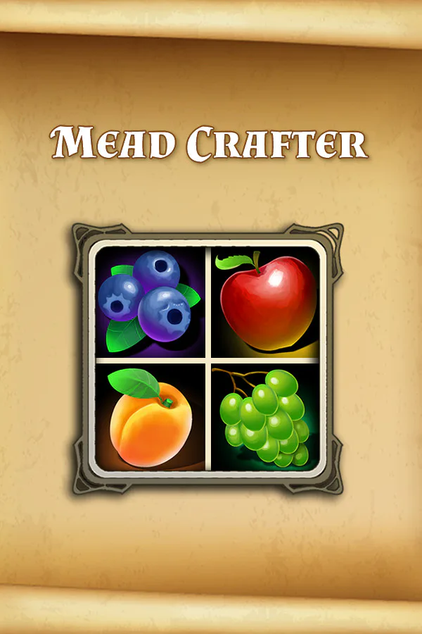 Copertina di Mead Crafter