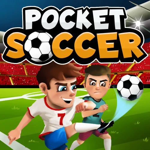 Copertina di Pocket Soccer