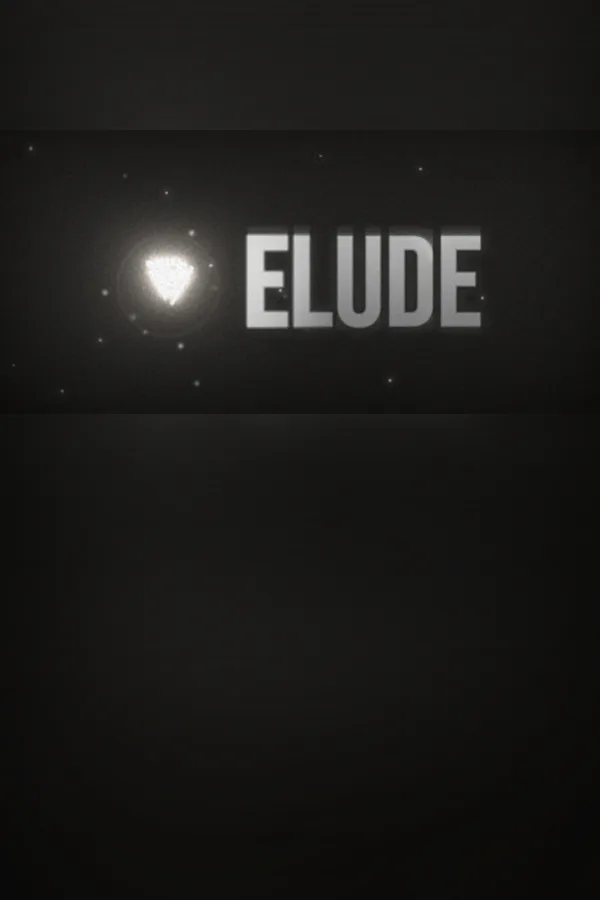 Copertina di Elude