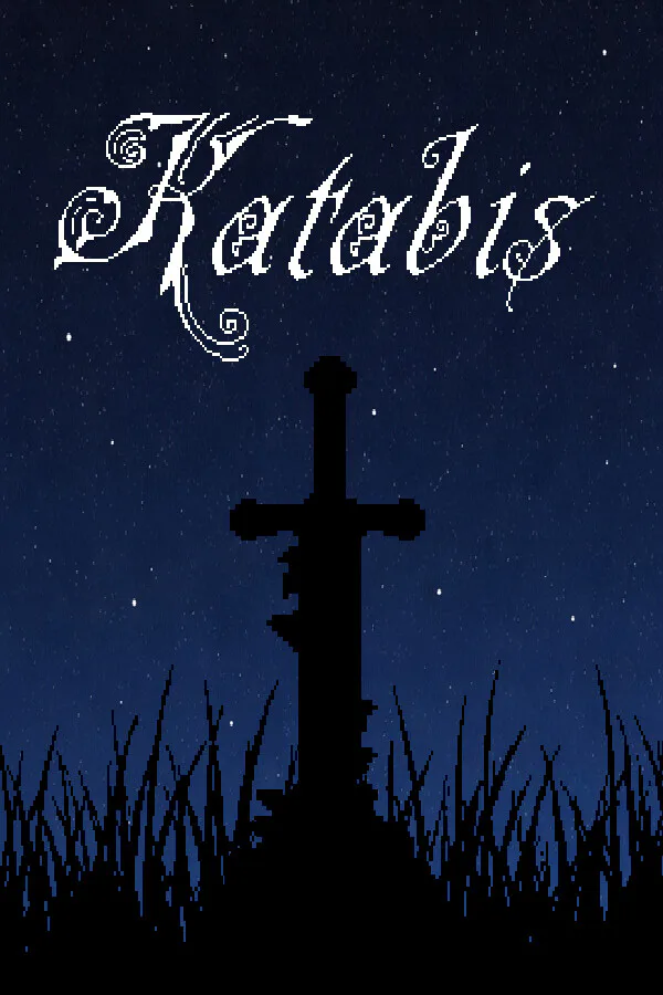 Copertina di Katabis