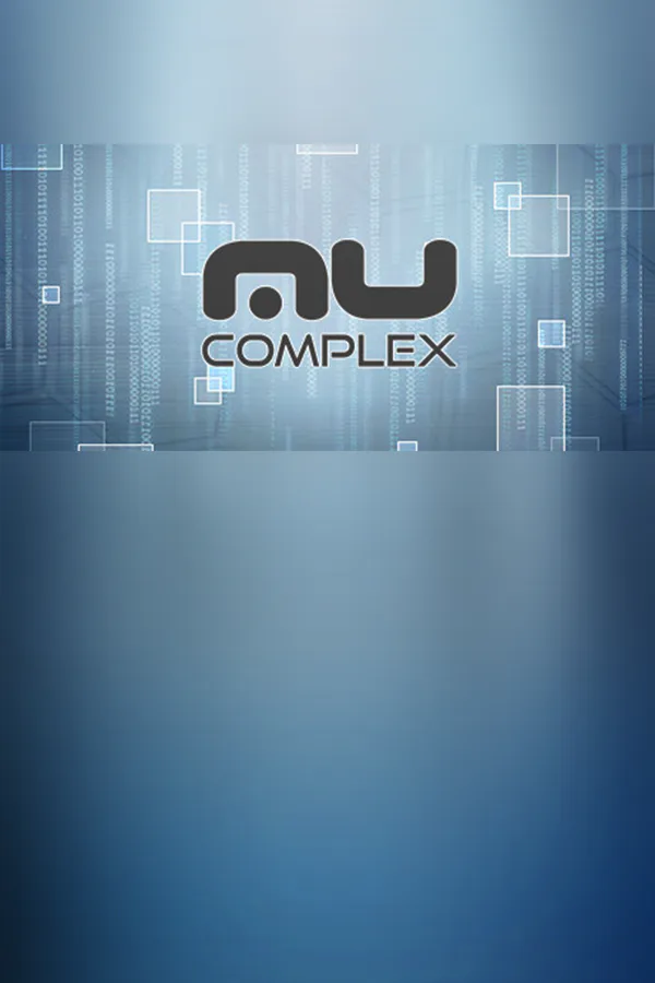 Copertina di Mu Complex