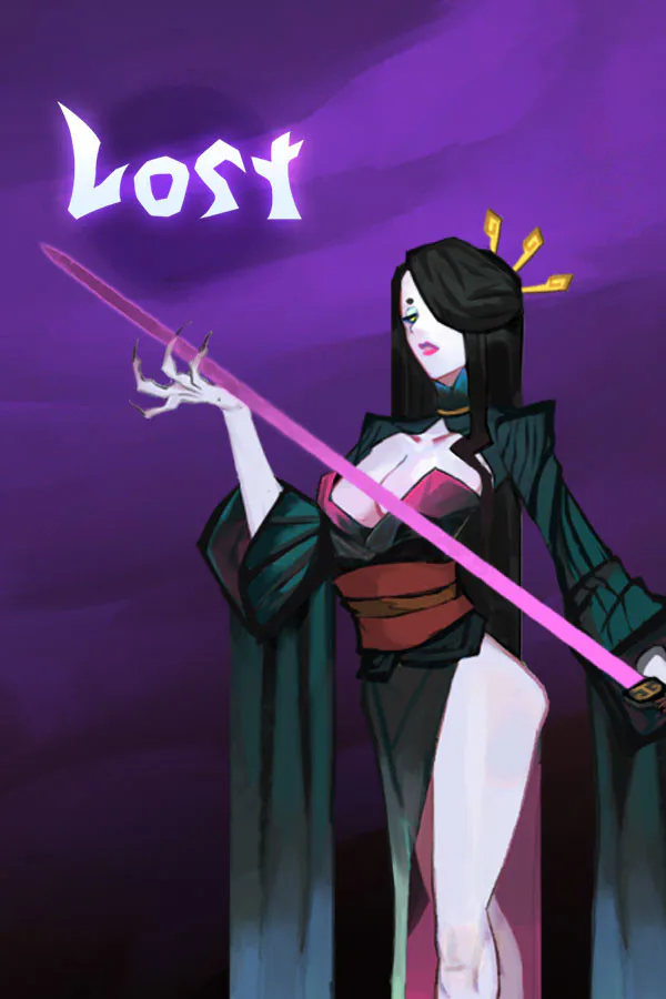 Copertina di 忘川