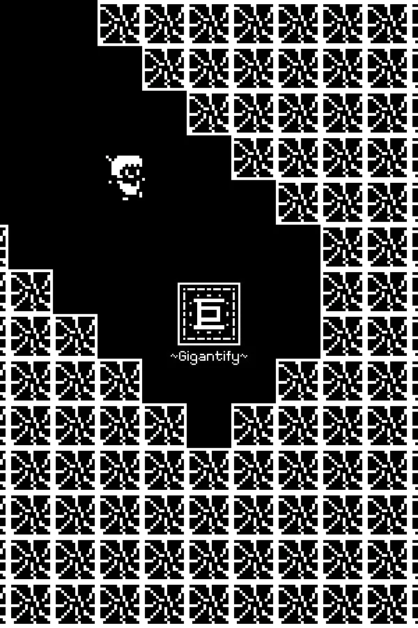 Copertina di 巨 ~Gigantify~