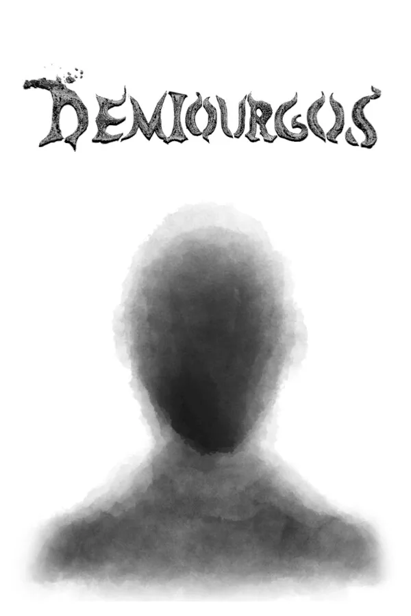 Copertina di Demiourgos