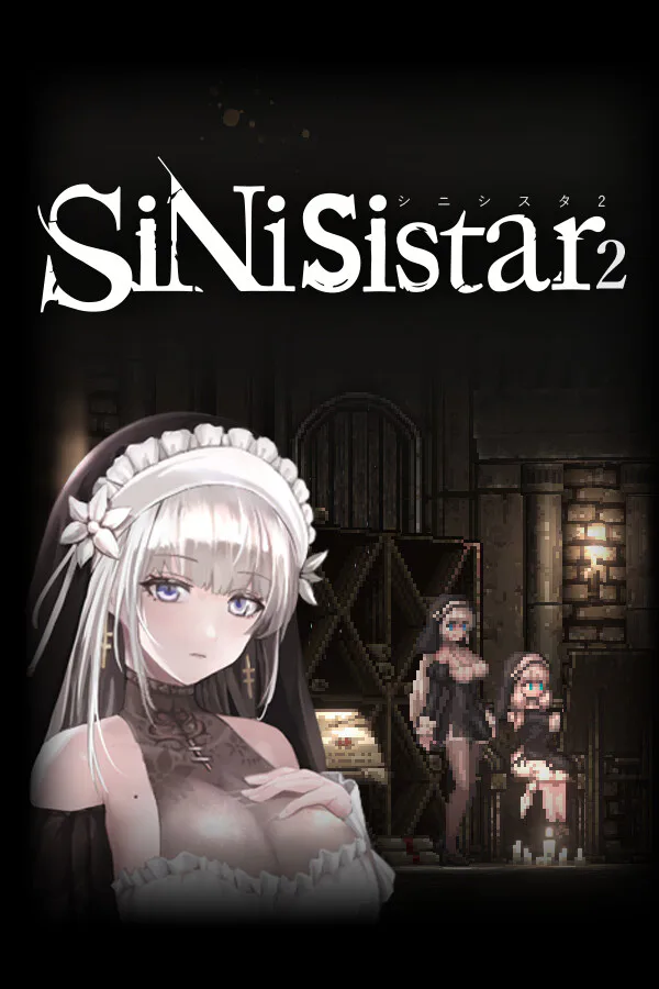 Copertina di SiNiSistar 2