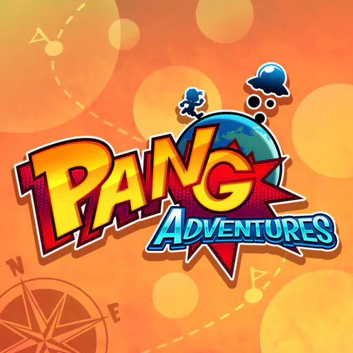 Copertina di Pang Adventures