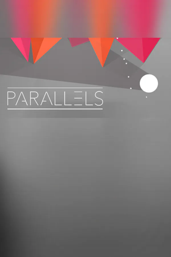 Copertina di Parallels