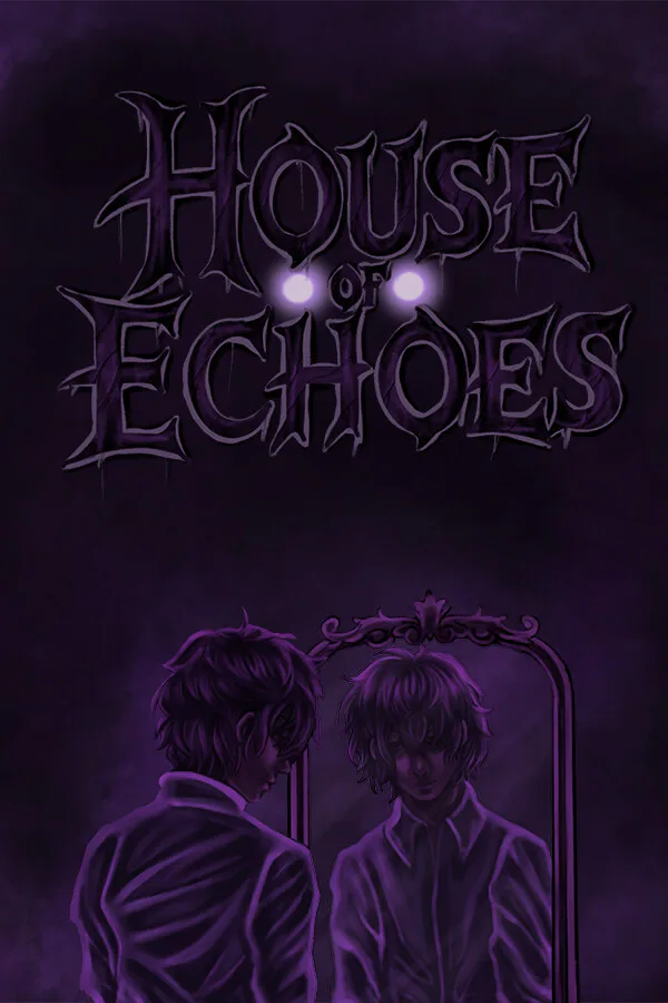 Copertina di House Of Echoes