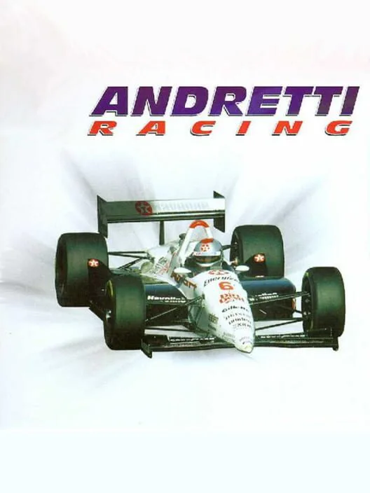 Copertina di Andretti Racing