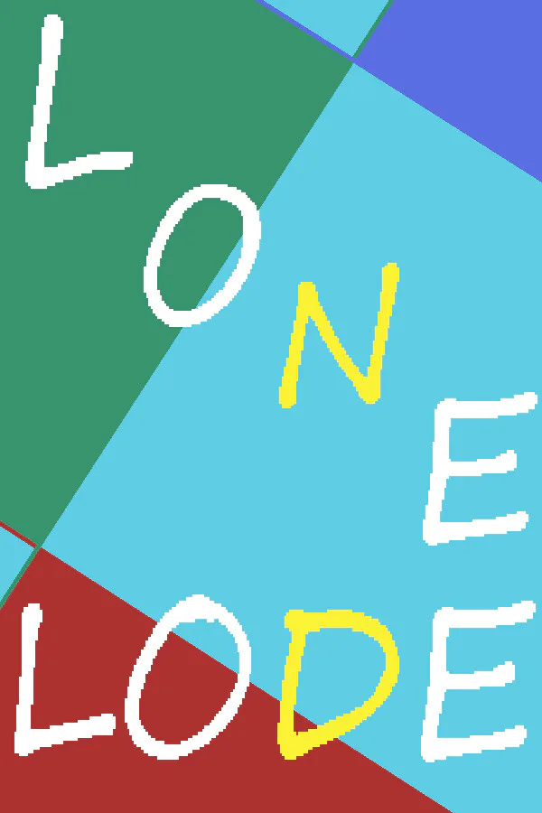 Copertina di 孤矿 Lonelode