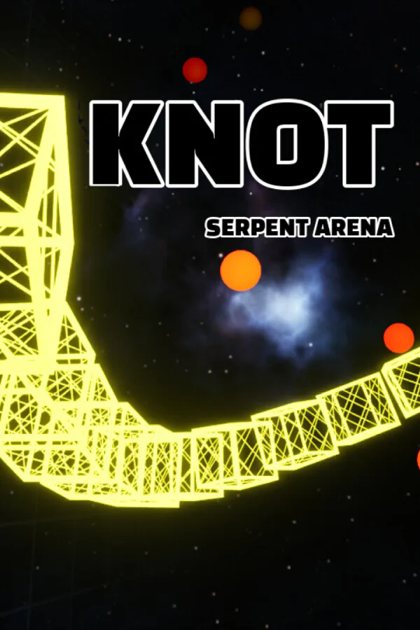 Copertina di Knot: Serpent Arena