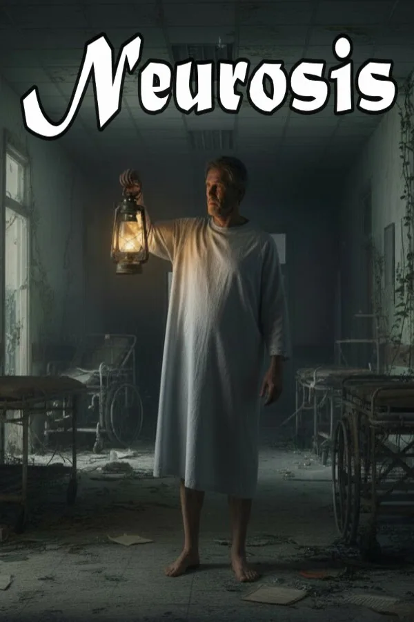 Copertina di Neurosis