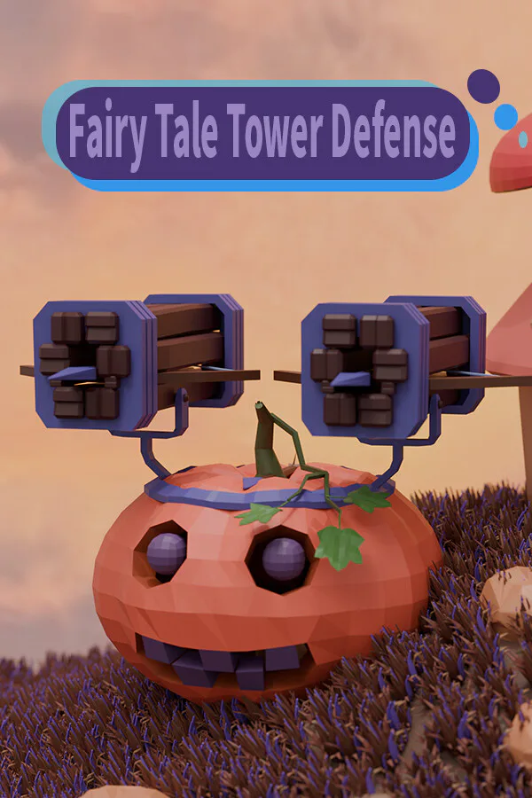 Copertina di 童话塔防 Fairy Tale Tower Defense