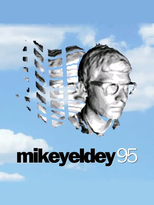 Copertina di Mikeyeldey95