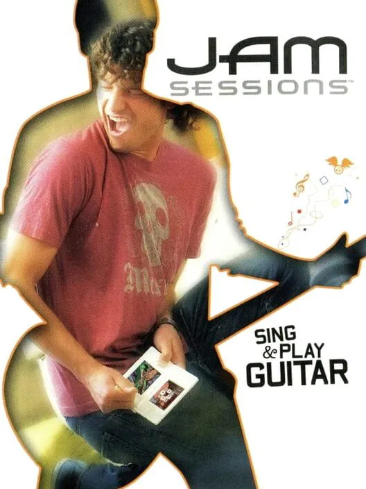 Copertina di Jam Sessions