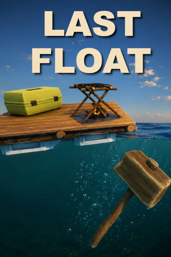 Copertina di Last Float