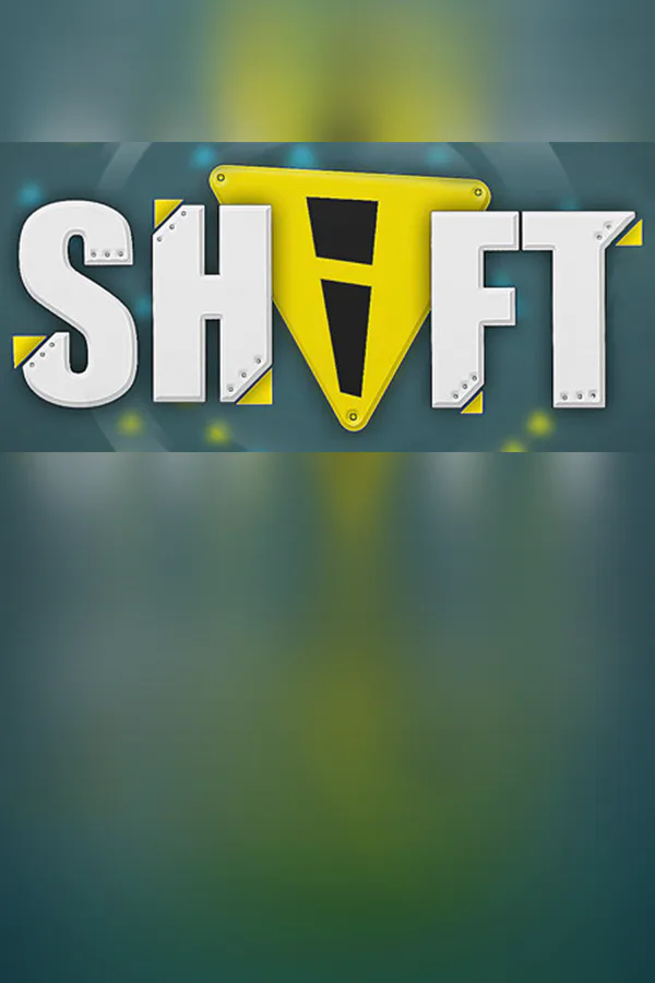 Copertina di Shift
