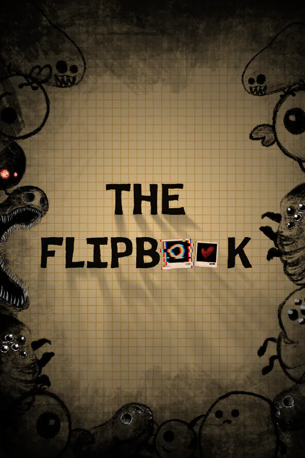 Copertina di The Flipbook