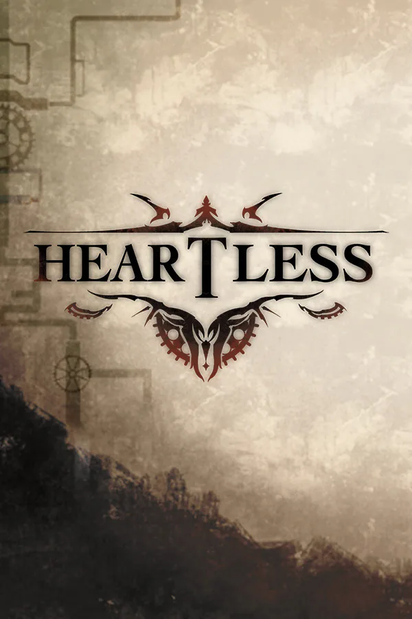 Copertina di Heartless