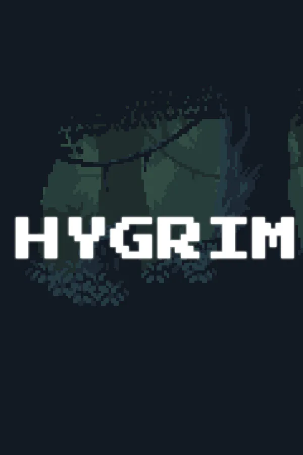 Copertina di Hygrim