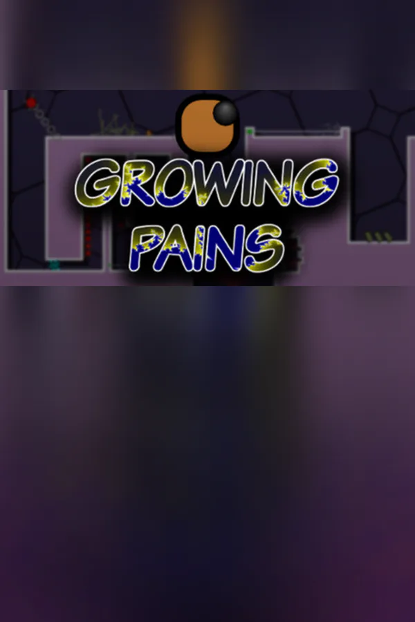 Copertina di Growing Pains