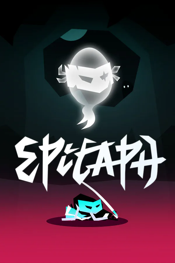Copertina di Epitaph