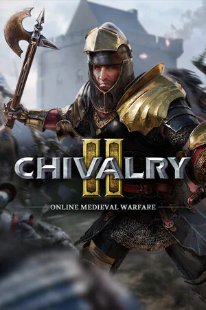 Copertina di Chivalry 2