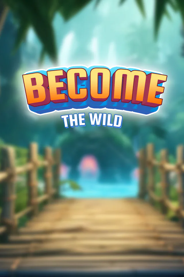 Copertina di Become The Wild