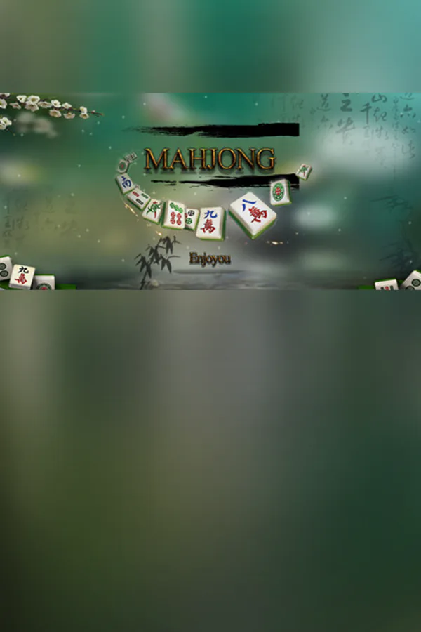 Copertina di TwoPlay Mahjong(双人麻将)