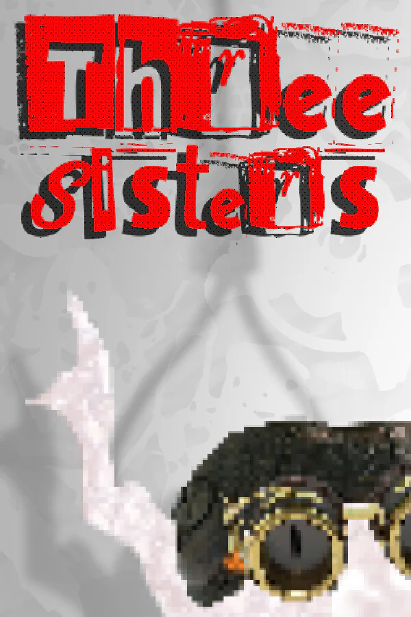 Copertina di Three Sisters