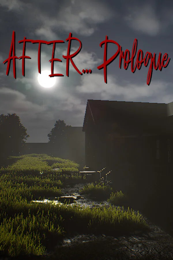 Copertina di After... Prologue