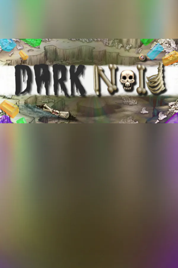 Copertina di Dark Noid