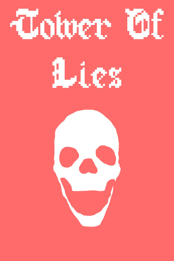 Copertina di Tower Of Lies