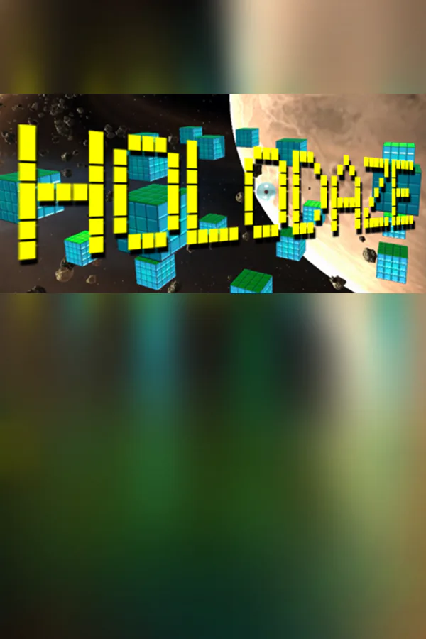Copertina di Holodaze