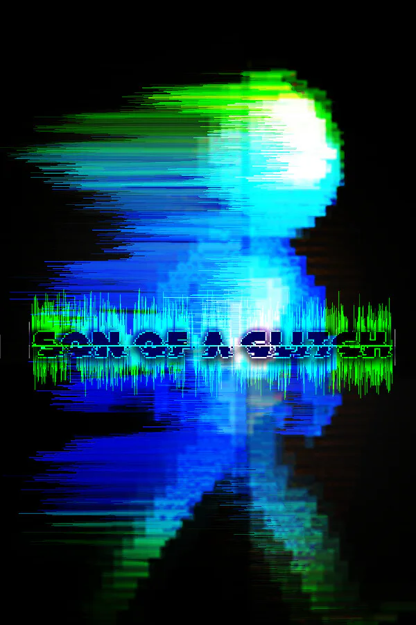 Copertina di Son Of A Glitch