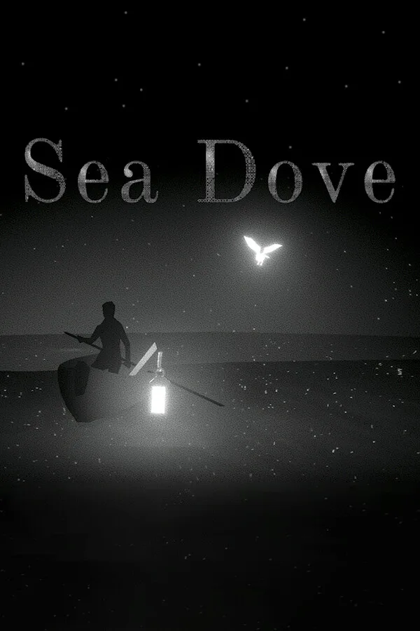 Copertina di Sea Dove