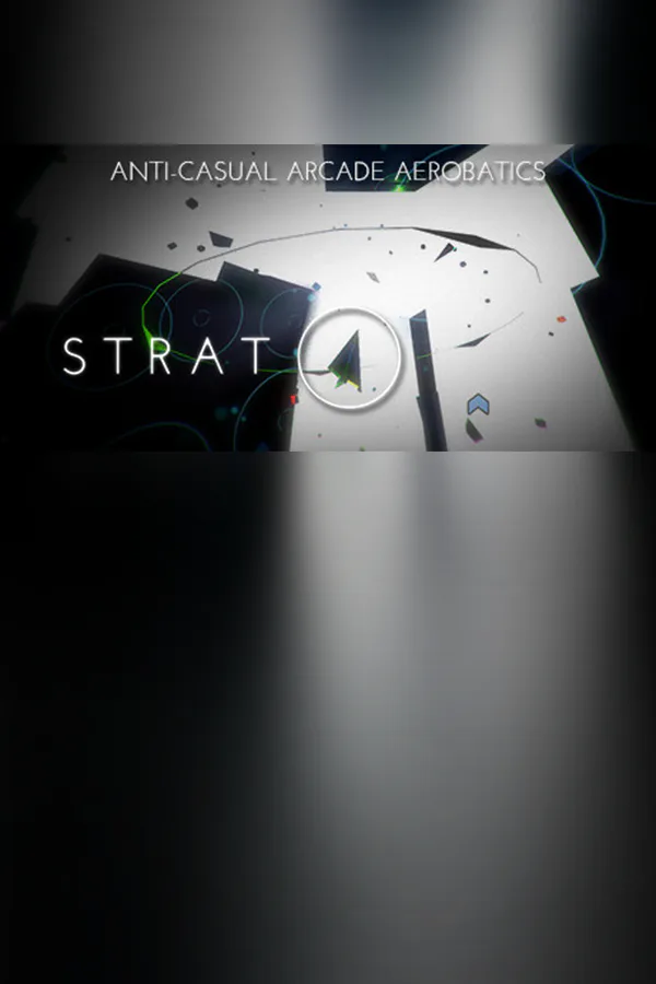 Copertina di stratO