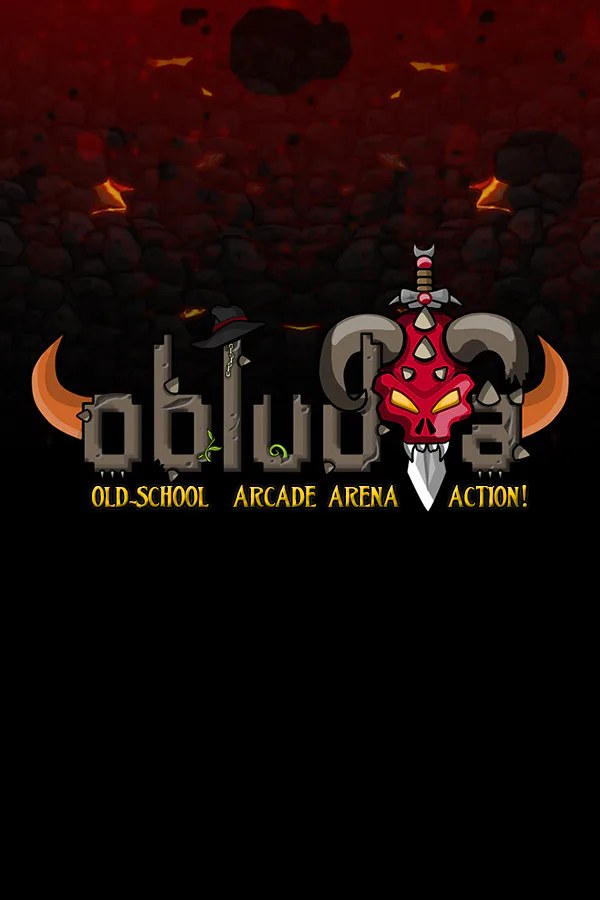 Copertina di Obludia