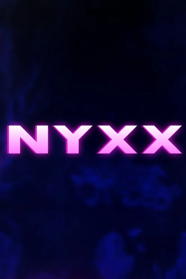 Copertina di Nyxx