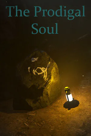 Copertina di The Prodigal Soul