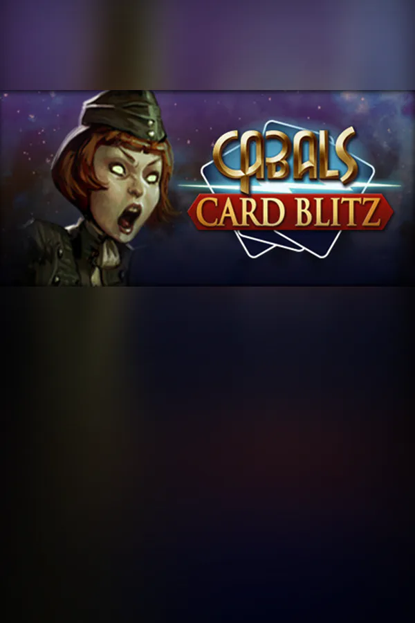Copertina di Cabals: Card Blitz