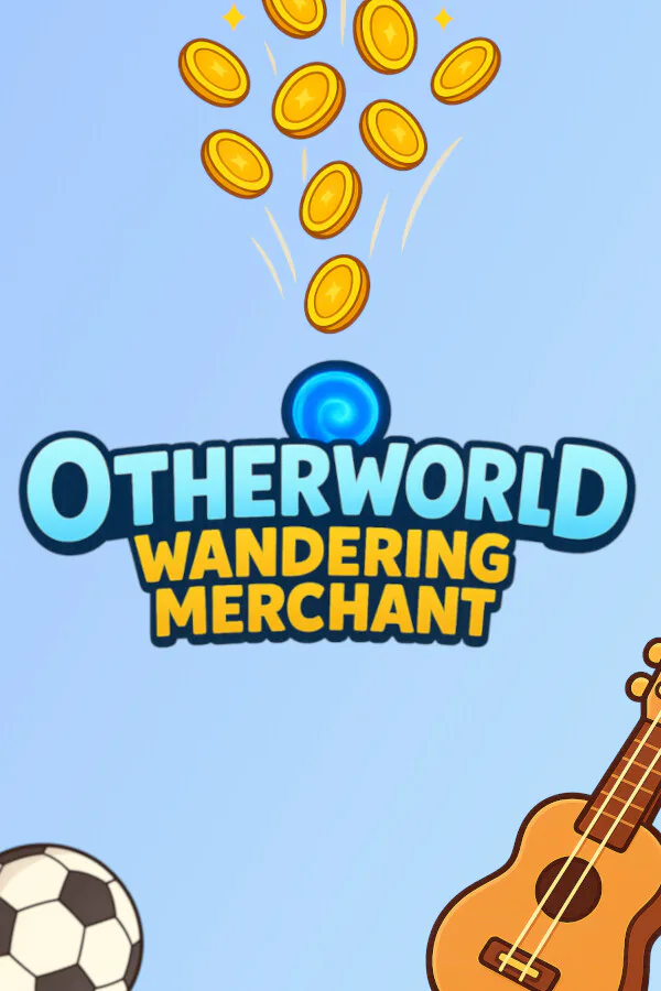 Copertina di Otherworld Wandering Merchant : 이세계 방랑 상인