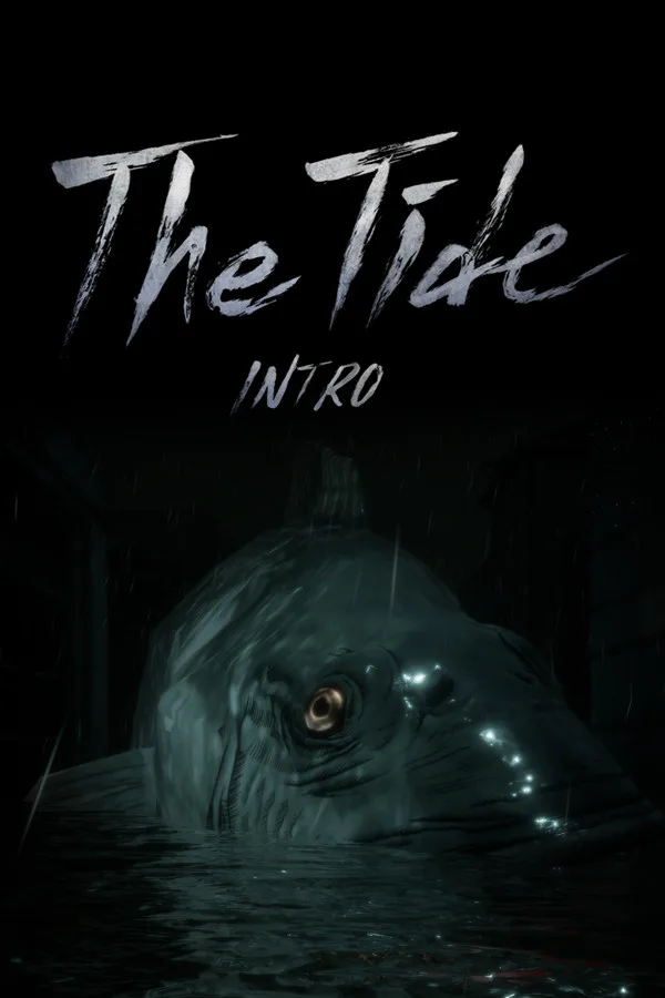 Copertina di The Tide Intro