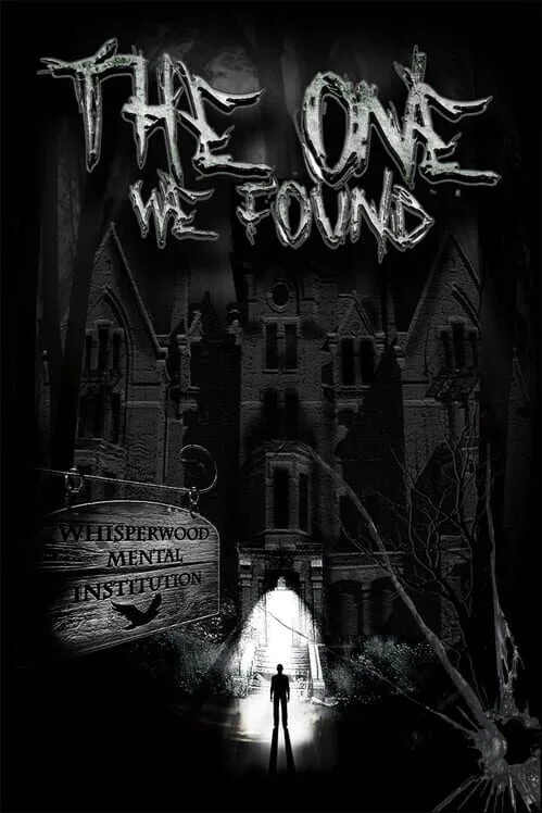 Copertina di The One We Found