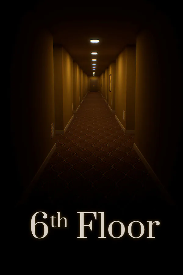 Copertina di 6th Floor