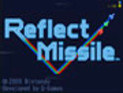 Copertina di Reflect Missile™