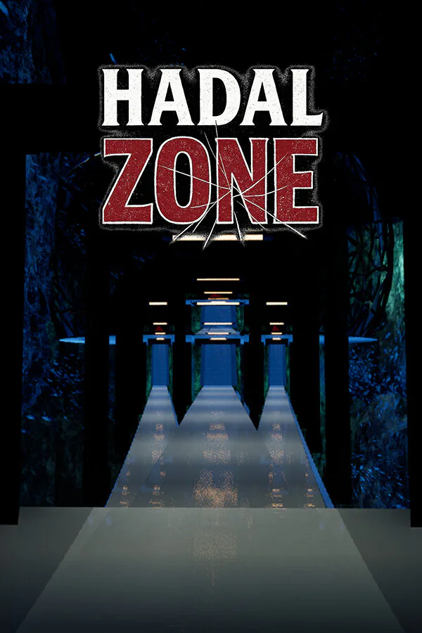 Copertina di Hadal Zone