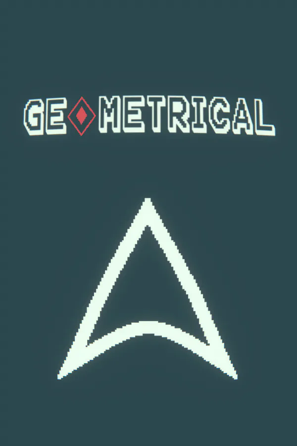 Copertina di Geometrical